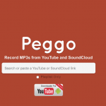 Aprender a bajar vídeos de Youtobe con Peggo TV